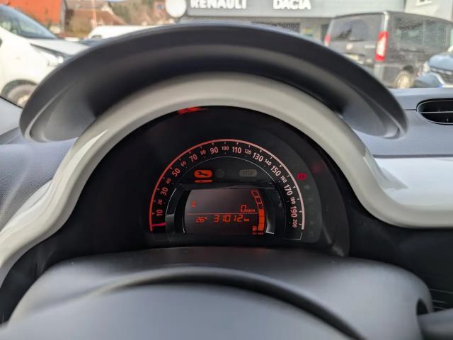Renault Twingo Limited TCe 90