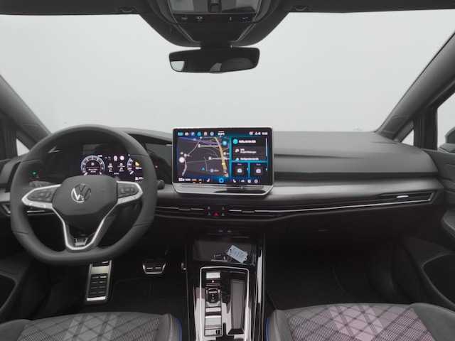 Volkswagen Golf 1.5 eTSI IQ.Drive R-Line