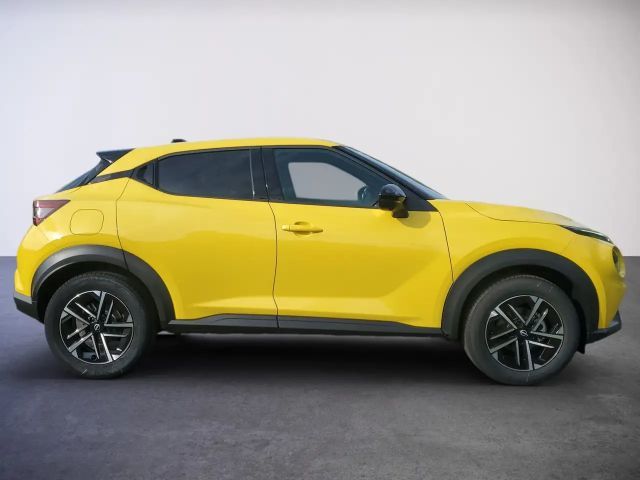 Nissan Juke N-Connecta