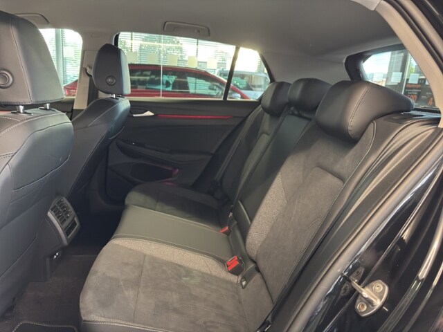 Volkswagen Golf DSG Golf VIII eHybrid