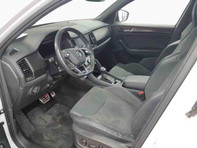Skoda Kodiaq 2.0 TDI 4x4 Sportline