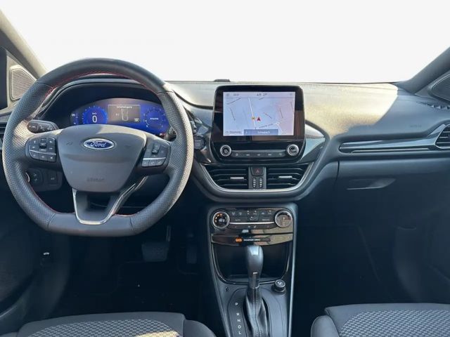 Ford Puma EcoBoost ST Line