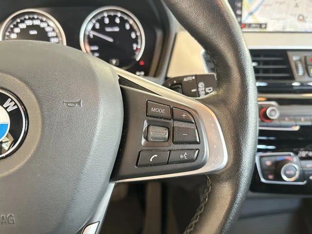 BMW X1 xDrive