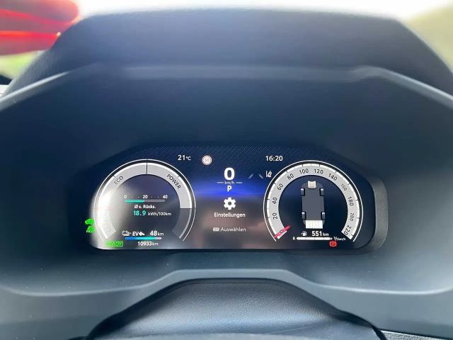 Toyota RAV4 GR Hybride Plug-in