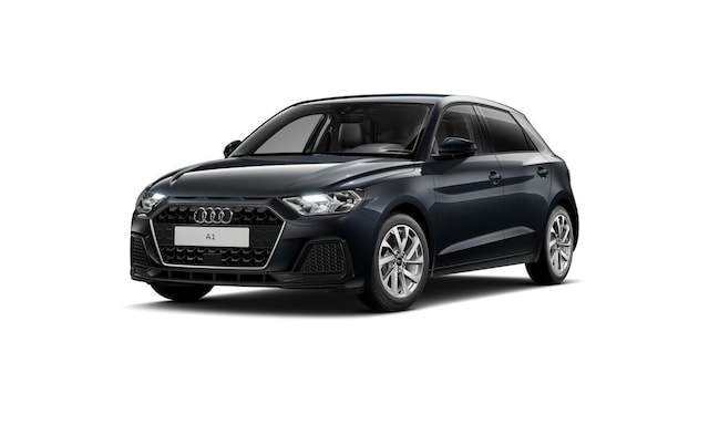 Audi A1 30 TFSI Sportback