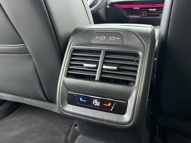 Volkswagen Passat 2.0 TDI Business Variant