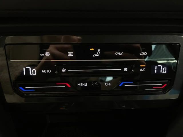 Volkswagen Tiguan 2.0 TDI Life