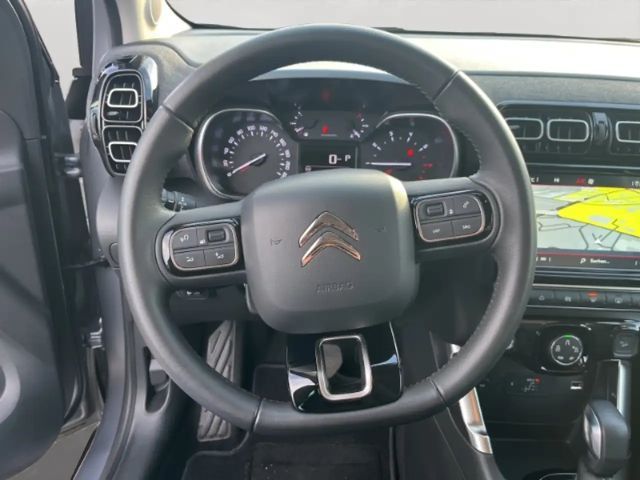 Citroën C3 Aircross Max
