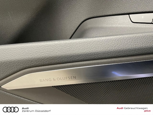 Audi Q8 e-tron 55 Quattro S-Line