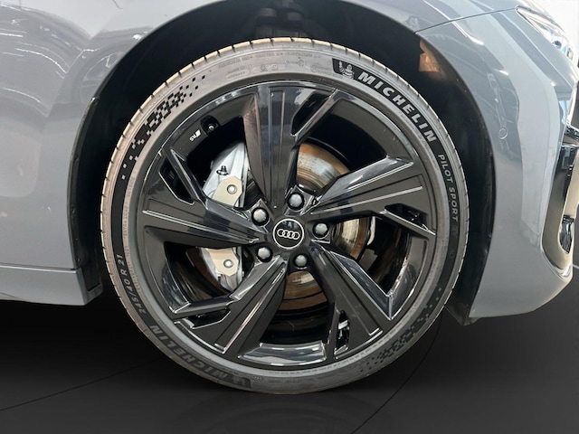 Audi A6 e-tron Avant Performance