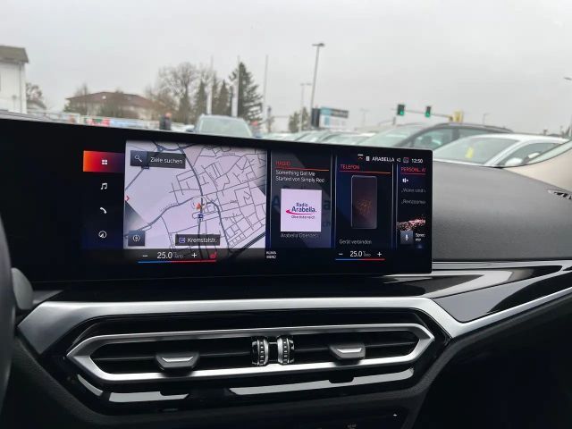 BMW 318 318d Touring