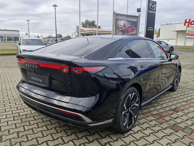 Mazda 6e Plus Takumi