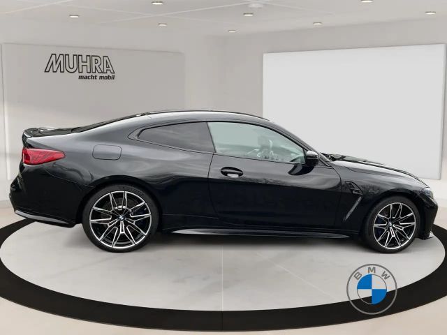 BMW M4 Competition Coupé