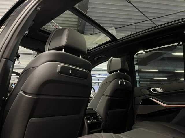 BMW X5 M-Sport xDrive40d