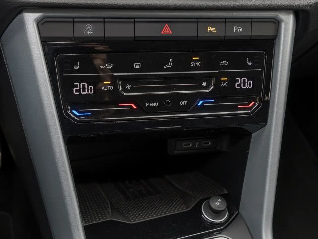 Volkswagen T-Roc 1.0 TSI