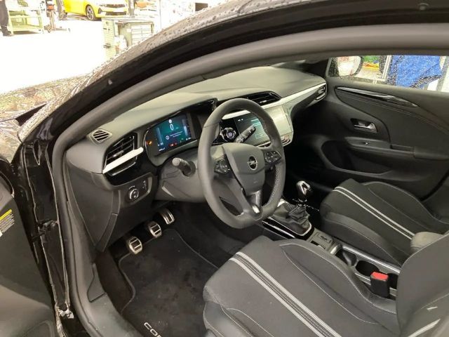 Opel Corsa 1.2 Turbo GS-Line Grand Sport Turbo