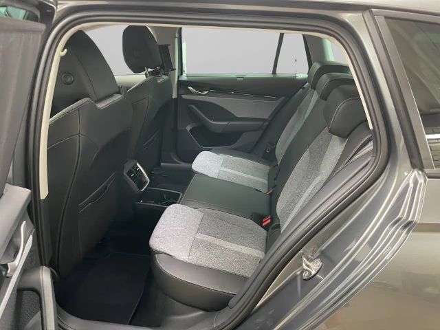 Skoda Octavia 2.0 TDI Combi Selection