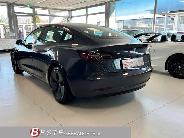 Tesla Model 3 AWD Long Range
