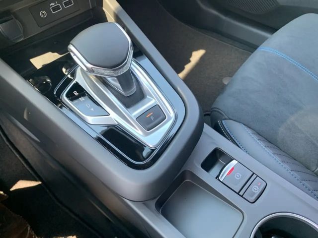 Renault Arkana Alpine EDC Esprit Hybrid