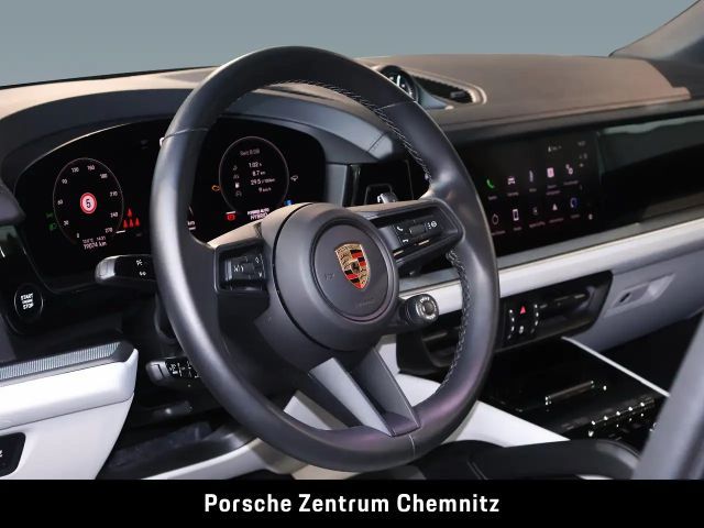 Porsche Cayenne 4 Coupé E-Hybrid