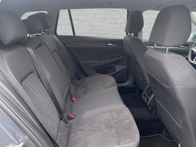 Volkswagen Golf 2.0 TDI Golf VIII Style Variant