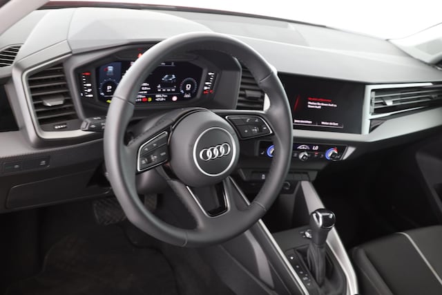 Audi A1 25 TFSI S-Tronic Sportback