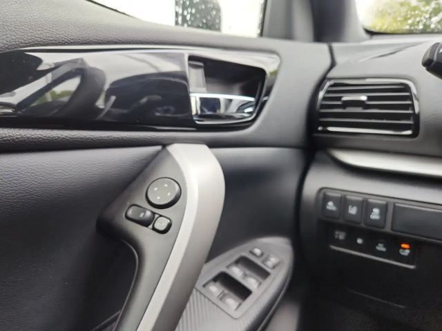 Mitsubishi Eclipse Cross PHEV