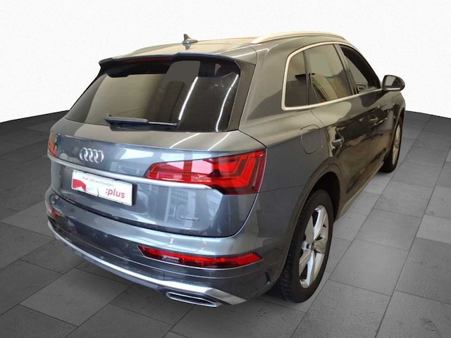 Audi Q5 40 TDI Quattro S-Tronic