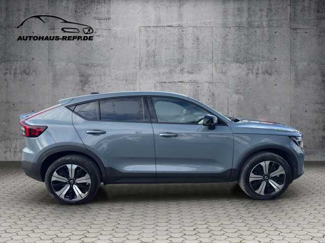 Volvo C40 Core Recharge