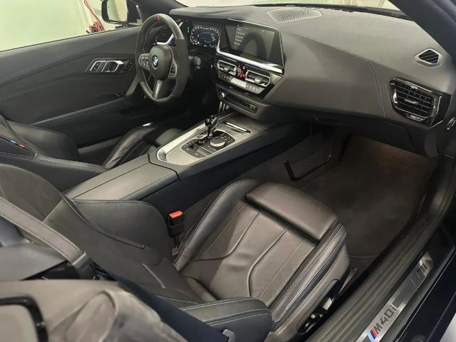 BMW Z4 Cabrio M40i Roadster