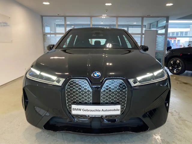 BMW iX xDrive xDrive50