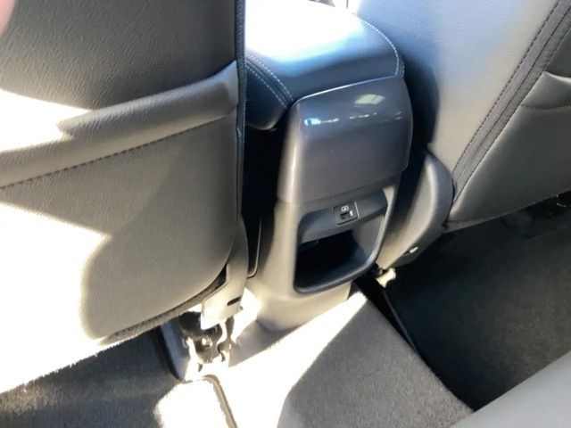 Nissan Juke DIG-T Tekna