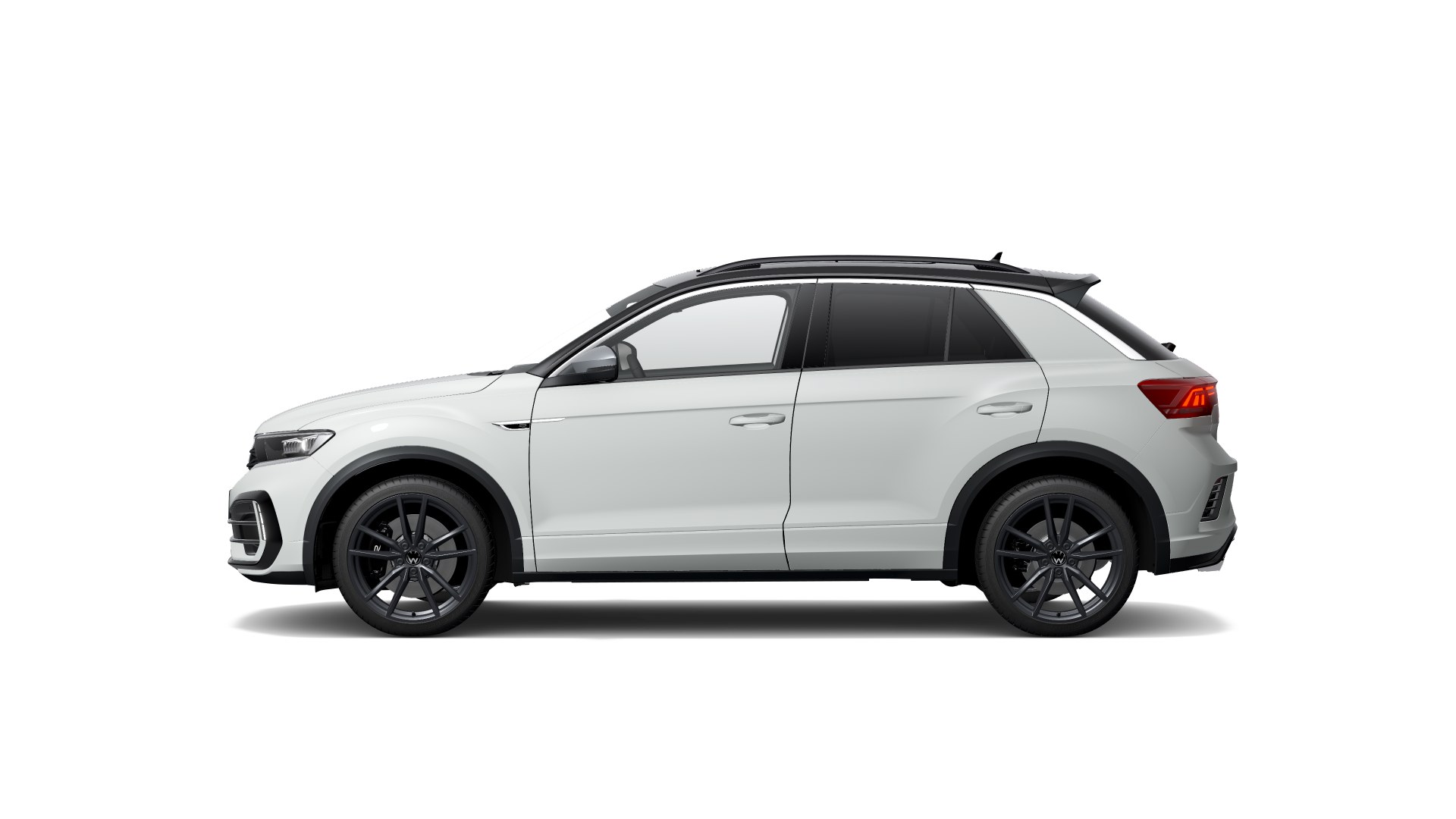 Volkswagen T-Roc 2.0 TSI DSG Style