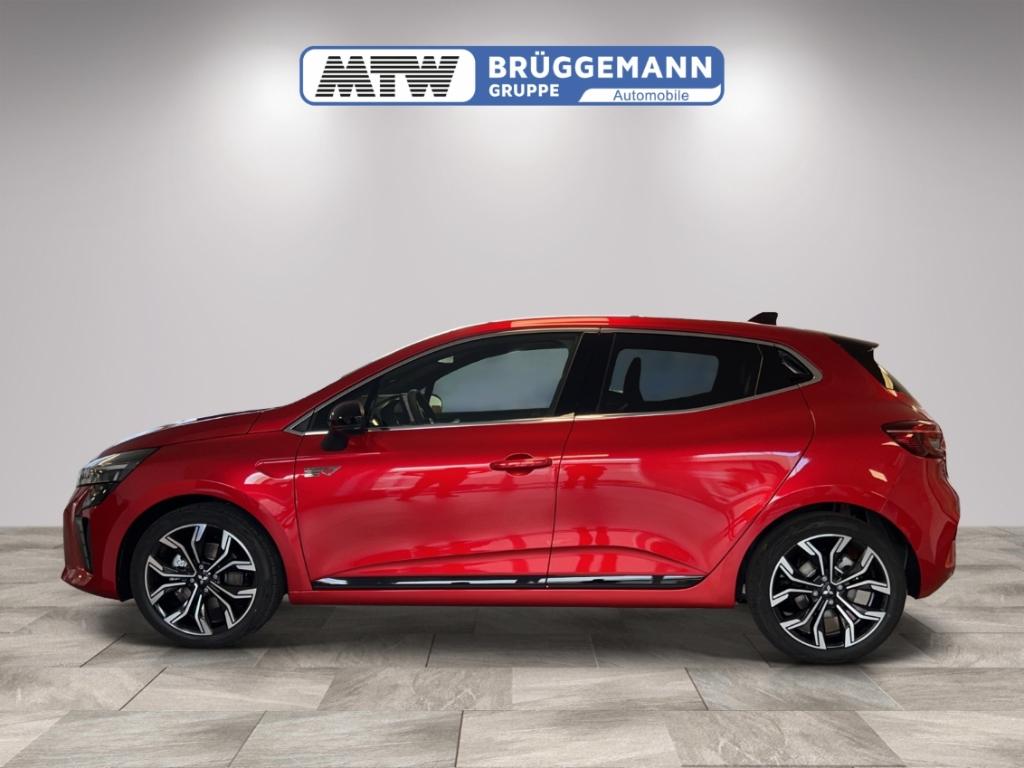 Mitsubishi Colt TOP 360° KAMERA * 3D-NAVI * Lenkradheizung