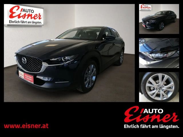 Mazda CX-30 4WD Exclusive-line