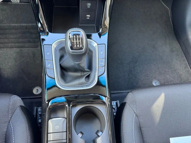 Hyundai i30 i30 Kombi Go 1,5 DPI