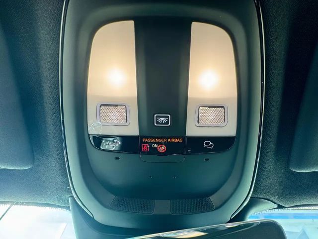 Volvo XC40 Plus Recharge