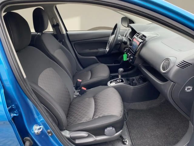 Mitsubishi Space Star CVT Star