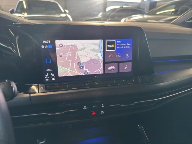 Volkswagen Golf 2.0 TSI DSG GTI Style