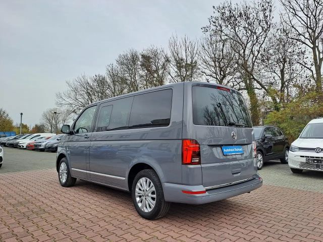 Volkswagen Multivan 2.0 TDI DSG T6
