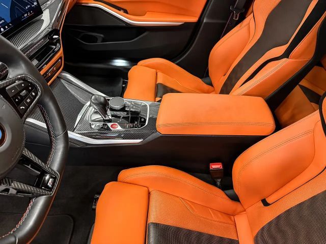 BMW M3 Competition Touring