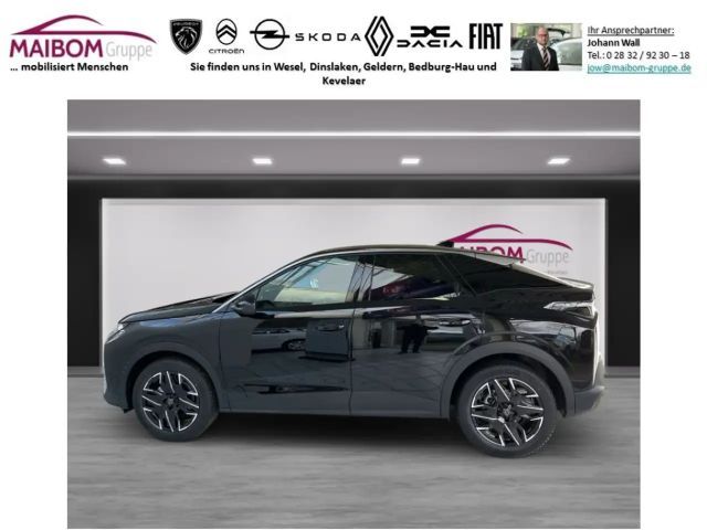 Peugeot 3008 Allure Pack Hybrid