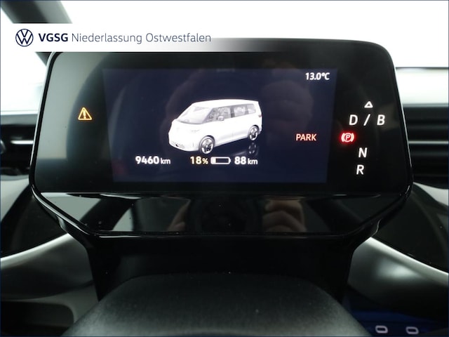 Volkswagen ID.Buzz IQ.Drive Pro