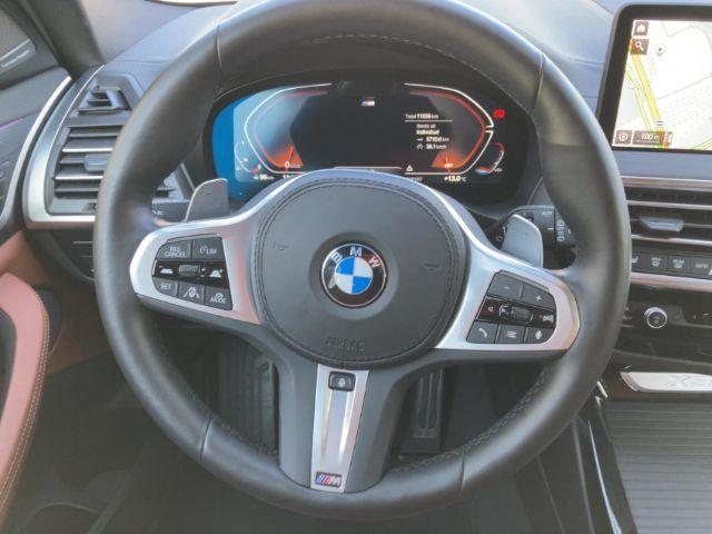 BMW X3 xDrive30i