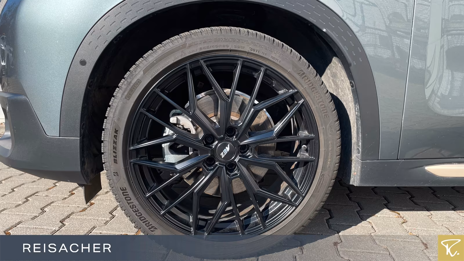 MINI Cooper SE Countryman All4 SE