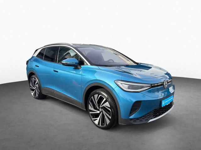 Volkswagen ID.4 IQ.Drive Performance Pro