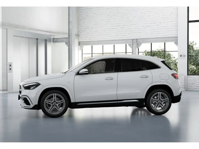 Mercedes-Benz GLA 250 GLA 250 e