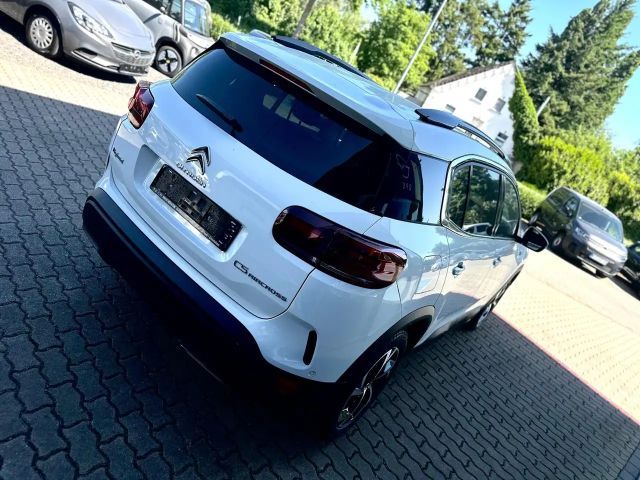 Citroën C5 Aircross Hybrid Shine