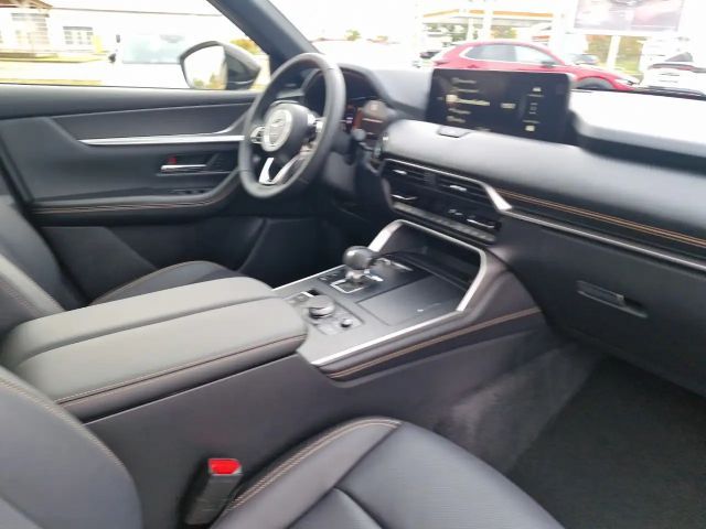 Mazda CX-80 Homura Plus e-Skyactiv