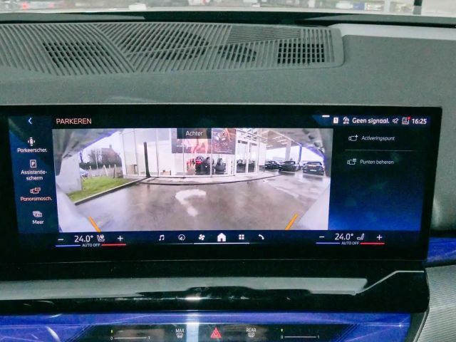 BMW i5 M-Sport Sedan